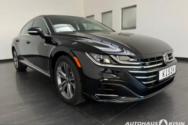 Volkswagen Arteon din 2025 cu 50 km - oferta VOL203827 - foto 1