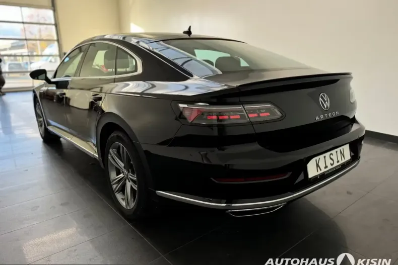 Volkswagen Arteon din 2025 cu 50 km - oferta VOL203827 - foto 3