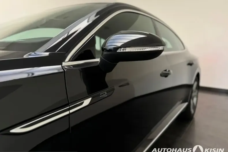 Volkswagen Arteon din 2025 cu 50 km - oferta VOL203827 - foto 4