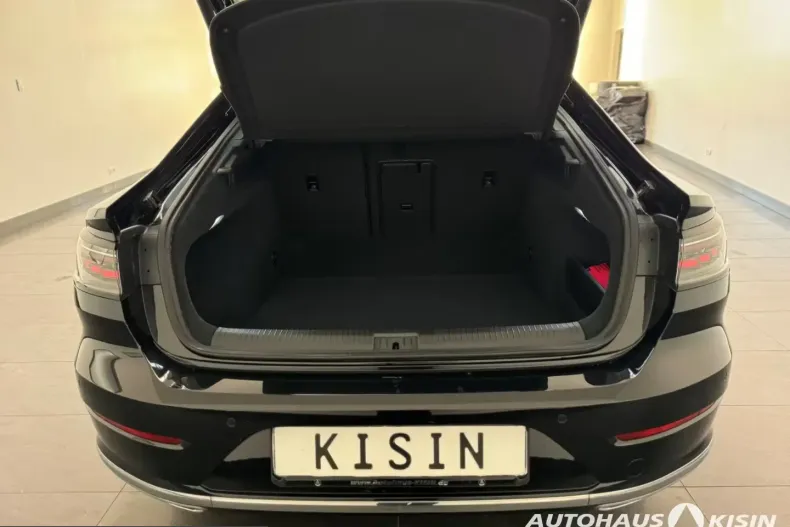 Volkswagen Arteon din 2025 cu 50 km - oferta VOL203827 - foto 5