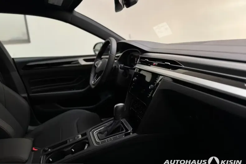 Volkswagen Arteon din 2025 cu 50 km - oferta VOL203827 - foto 6