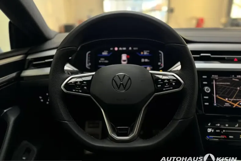 Volkswagen Arteon din 2025 cu 50 km - oferta VOL203827 - foto 7