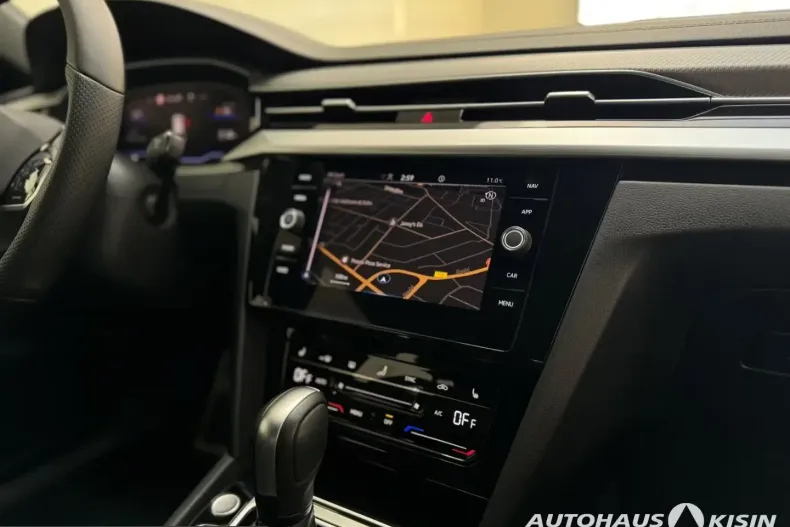 Volkswagen Arteon din 2025 cu 50 km - oferta VOL203827 - foto 8