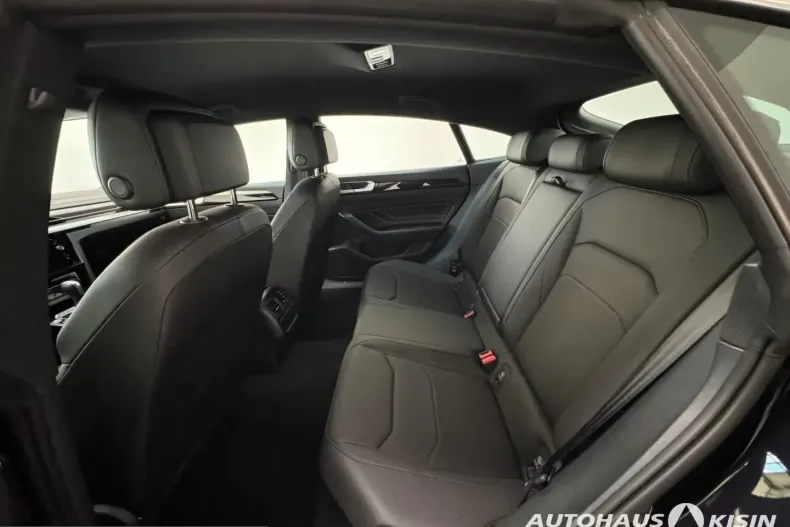 Volkswagen Arteon din 2025 cu 50 km - oferta VOL203827 - foto 10