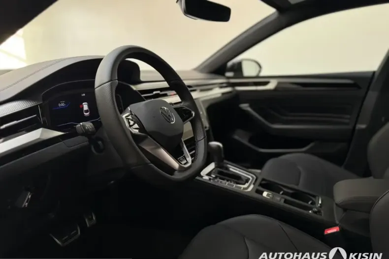 Volkswagen Arteon din 2025 cu 50 km - oferta VOL203827 - foto 11