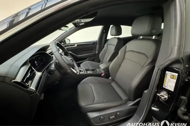 Volkswagen Arteon din 2025 cu 50 km - oferta VOL203827 - foto 12