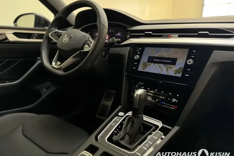 Volkswagen Arteon din 2025 cu 50 km - oferta VOL203827 - foto 13