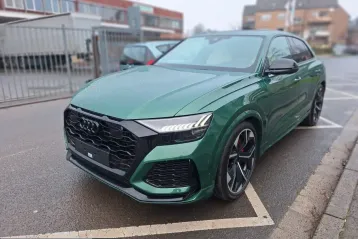 Audi RSQ8 din 2023 - oferta AUD203828