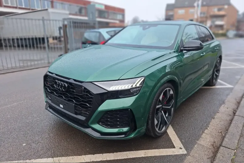 Audi RSQ8 din 2023 cu 52.900 km - oferta AUD203828 - foto 1