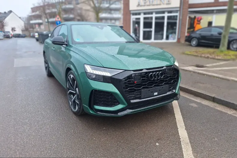 Audi RSQ8 din 2023 cu 52.900 km - oferta AUD203828 - foto 4
