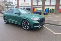 Audi RSQ8 din 2023 cu 52.900 km - oferta AUD203828 - foto 5