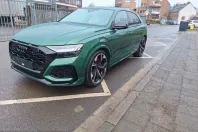 Audi RSQ8 din 2023 cu 52.900 km - oferta AUD203828 - foto 6