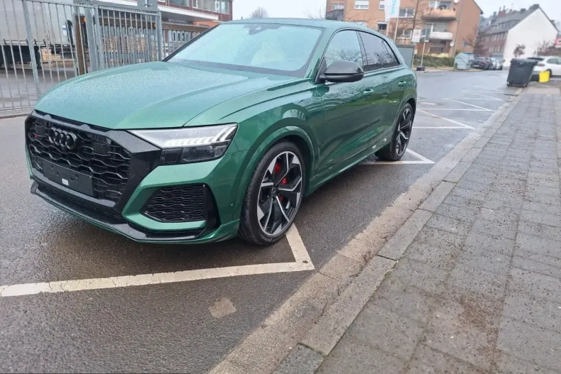 Audi RSQ8 din 2023 cu 52.900 km - oferta AUD203828 - foto 6