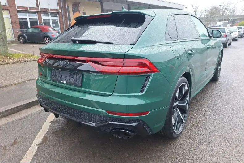 Audi RSQ8 din 2023 cu 52.900 km - oferta AUD203828 - foto 9