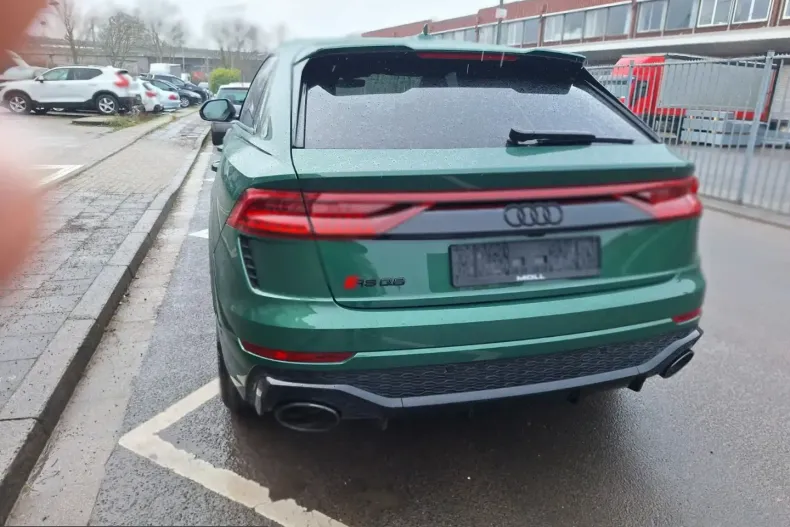 Audi RSQ8 din 2023 cu 52.900 km - oferta AUD203828 - foto 10