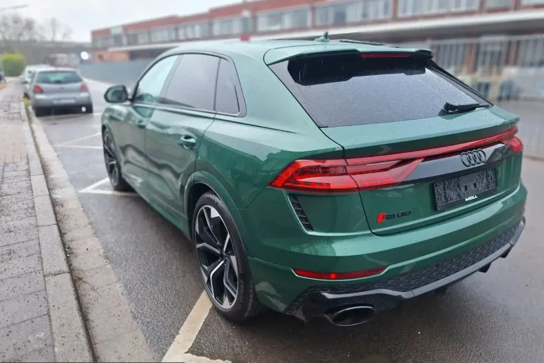 Audi RSQ8 din 2023 cu 52.900 km - oferta AUD203828 - foto 11