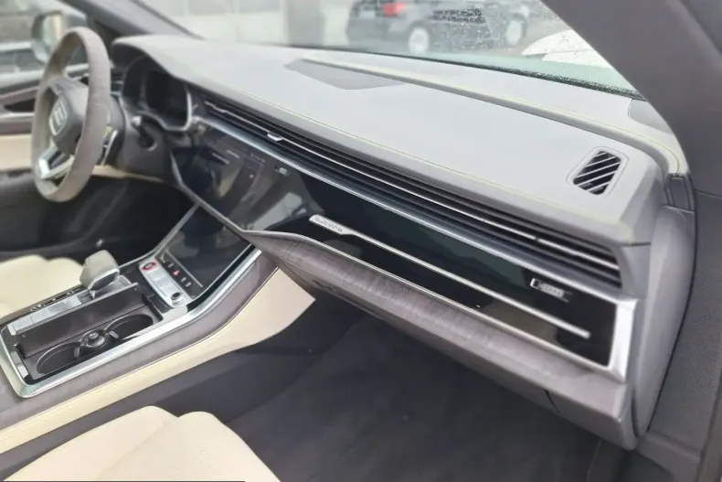 Audi RSQ8 din 2023 cu 52.900 km - oferta AUD203828 - foto 12