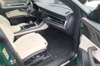 Audi RSQ8 din 2023 cu 52.900 km - oferta AUD203828 - foto 14