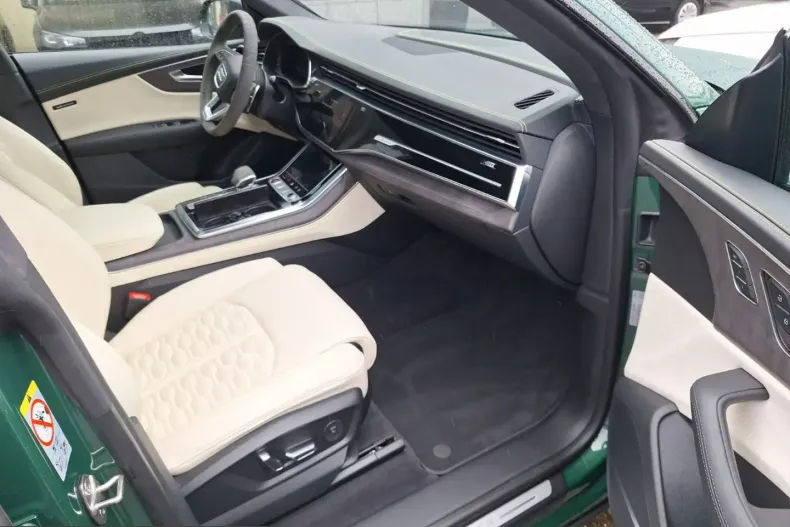 Audi RSQ8 din 2023 cu 52.900 km - oferta AUD203828 - foto 14