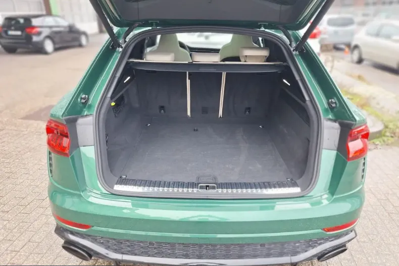 Audi RSQ8 din 2023 cu 52.900 km - oferta AUD203828 - foto 16