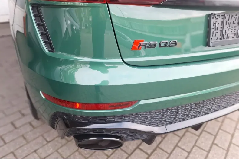 Audi RSQ8 din 2023 cu 52.900 km - oferta AUD203828 - foto 18