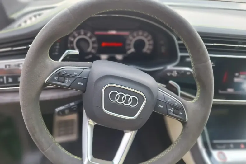 Audi RSQ8 din 2023 cu 52.900 km - oferta AUD203828 - foto 19