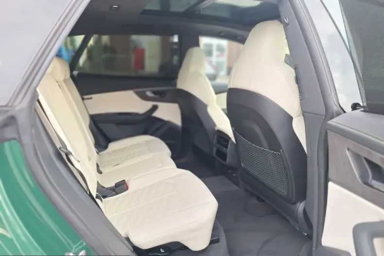 Audi RSQ8 din 2023 cu 52.900 km - oferta AUD203828 - foto 20