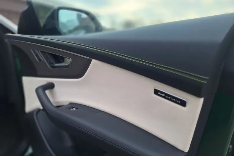 Audi RSQ8 din 2023 cu 52.900 km - oferta AUD203828 - foto 21