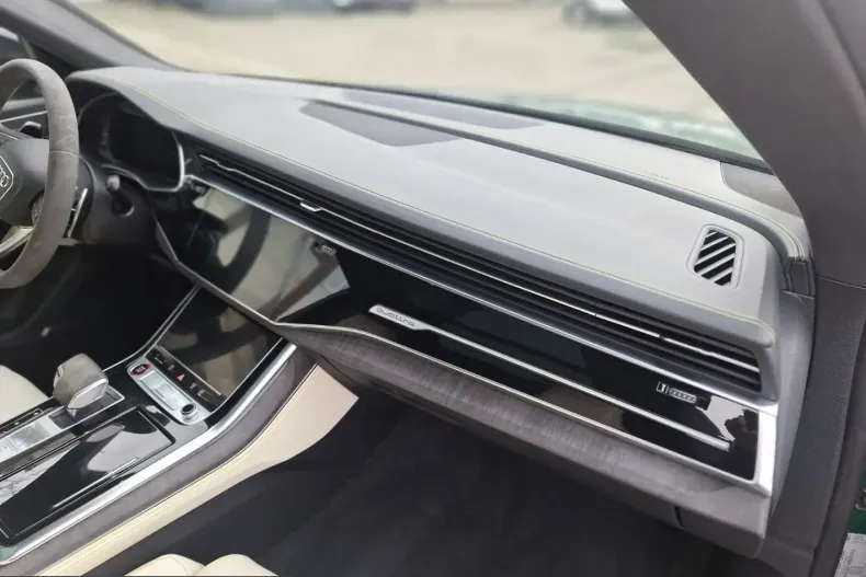 Audi RSQ8 din 2023 cu 52.900 km - oferta AUD203828 - foto 22