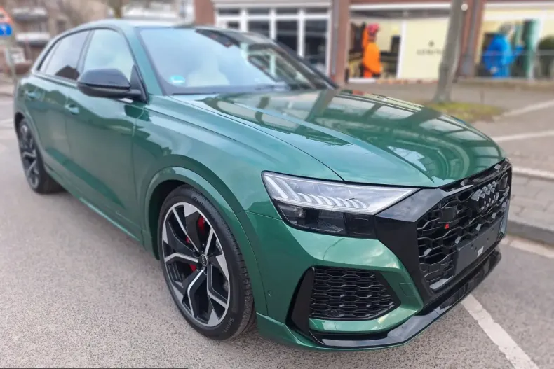 Audi RSQ8 din 2023 cu 52.900 km - oferta AUD203828 - foto 24