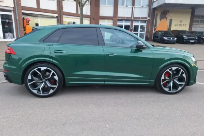 Audi RSQ8 din 2023 cu 52.900 km - oferta AUD203828 - foto 25
