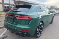 Audi RSQ8 din 2023 cu 52.900 km - oferta AUD203828 - foto 26