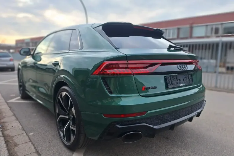 Audi RSQ8 din 2023 cu 52.900 km - oferta AUD203828 - foto 27