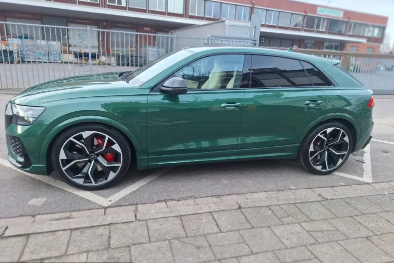 Audi RSQ8 din 2023 cu 52.900 km - oferta AUD203828 - foto 28