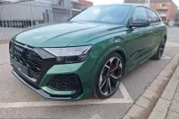Audi RSQ8 din 2023 cu 52.900 km - oferta AUD203828 - foto 29