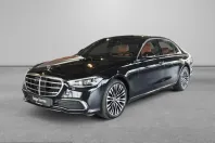 Mercedes-Benz S 580 (Clasa S) din 2021 cu 97.391 km - oferta MER203829 - foto 1