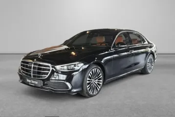Mercedes-Benz S 580 din 2021 - oferta MER203829