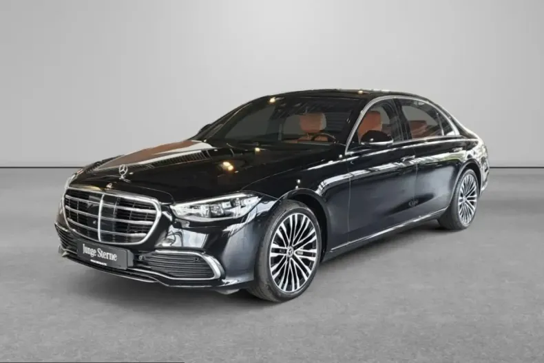 Mercedes-Benz S 580 (Clasa S) din 2021 cu 97.391 km - oferta MER203829 - foto 1