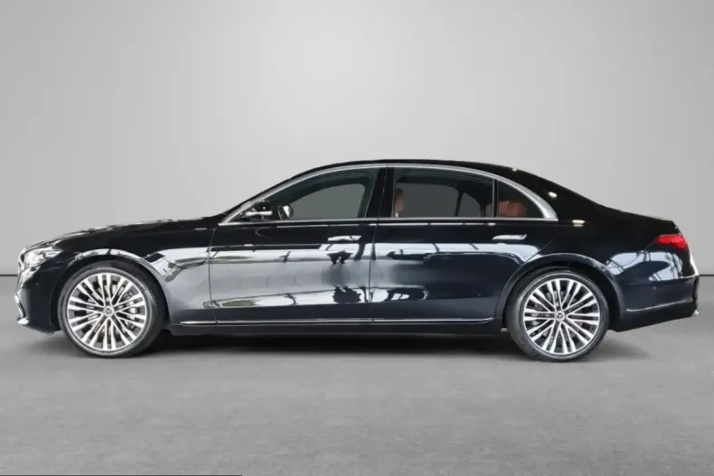 Mercedes-Benz S 580 (Clasa S) din 2021 cu 97.391 km - oferta MER203829 - foto 2