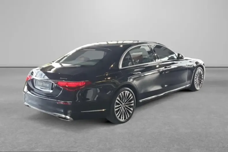 Mercedes-Benz S 580 (Clasa S) din 2021 cu 97.391 km - oferta MER203829 - foto 5