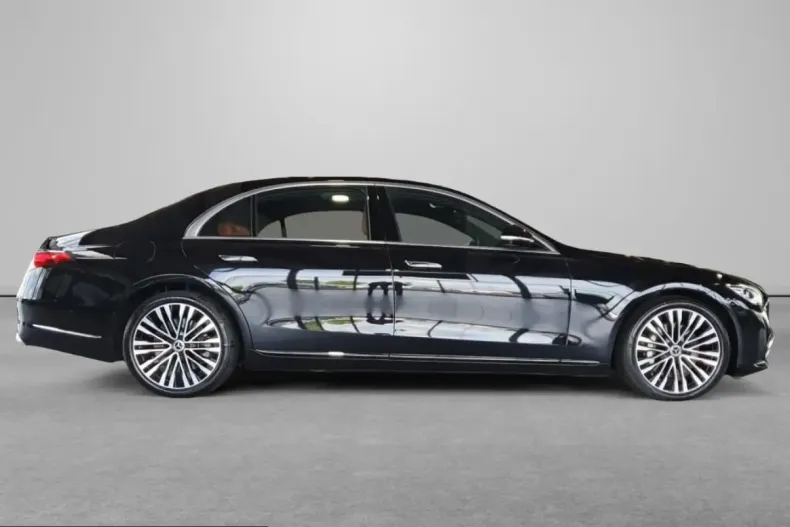 Mercedes-Benz S 580 (Clasa S) din 2021 cu 97.391 km - oferta MER203829 - foto 6