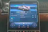 Mercedes-Benz S 580 (Clasa S) din 2021 cu 97.391 km - oferta MER203829 - foto 19