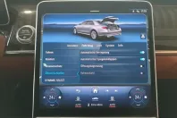 Mercedes-Benz S 580 (Clasa S) din 2021 cu 97.391 km - oferta MER203829 - foto 24
