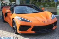 Corvette C8 din 2023 cu 8.960 km - oferta COR203830 - foto 2