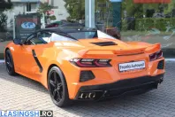 Corvette C8 din 2023 cu 8.960 km - oferta COR203830 - foto 3