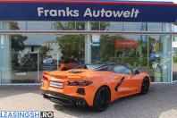 Corvette C8 din 2023 cu 8.960 km - oferta COR203830 - foto 4