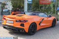 Corvette C8 din 2023 cu 8.960 km - oferta COR203830 - foto 5