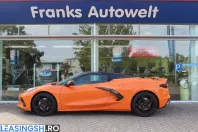 Corvette C8 din 2023 cu 8.960 km - oferta COR203830 - foto 6
