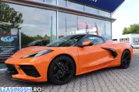 Corvette C8 din 2023 cu 8.960 km - oferta COR203830 - foto 8