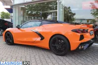Corvette C8 din 2023 cu 8.960 km - oferta COR203830 - foto 10